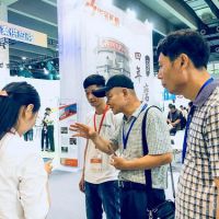 清風(fēng)送香遠(yuǎn)，物華又添寶——中國(guó)砂石協(xié)會(huì)一行到華寶礦機(jī)調(diào)研