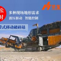 反擊破碎機(jī)破碎效果怎么樣？