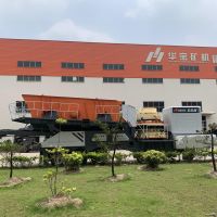 移動篩分站停機，電壓不足和設備脫落怎么辦？應對方法來了！